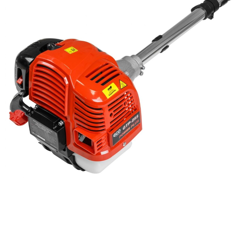 Мотокоса Eco GTP-255 Power Plus EC1551-5 во Владимире