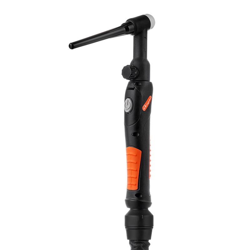 Горелка Сварог TECH TS 18V FLEX IOY6306-SV002 00000098705, М12x1, 8м, водяное охлаждение в Переславле
