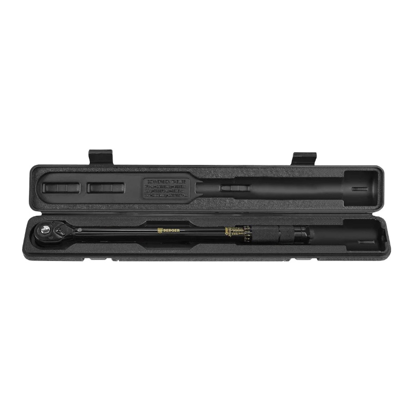 Ключ динамометрический Berger BG2157 1/2" 70-350 Нм