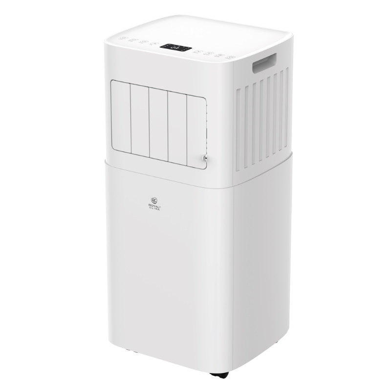 Мобильный кондиционер Royal Clima RM-MT22CH-E во Владимире