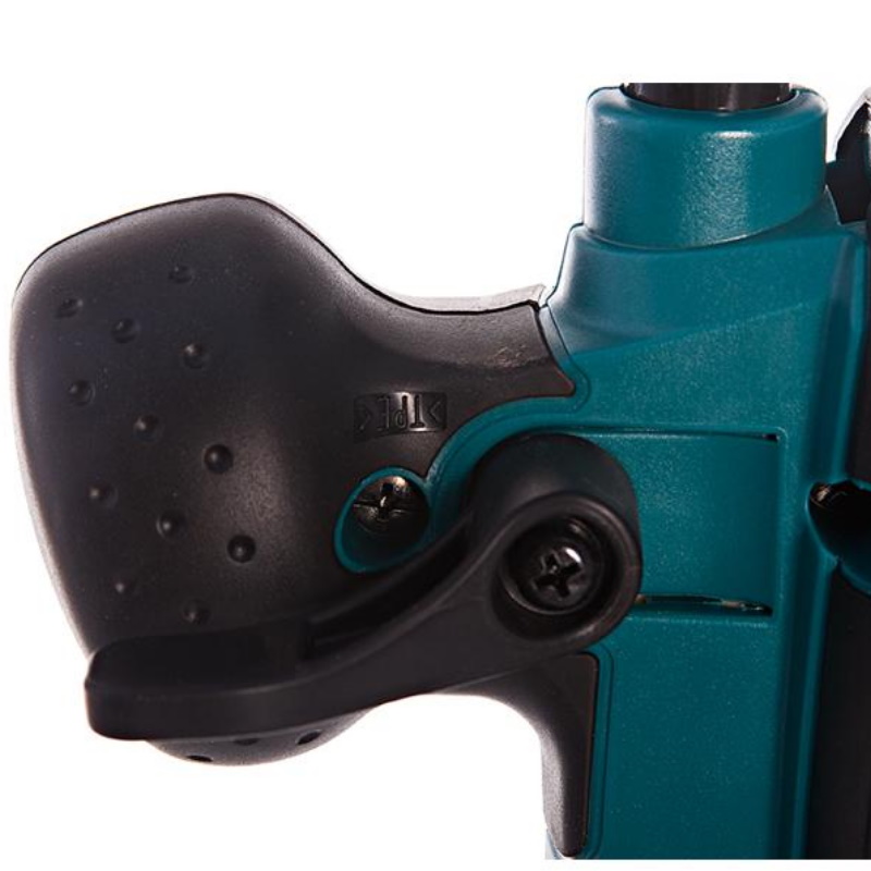 Профессиональный фрезер Makita RP 0900 (сетевой, универсальный тип, с монтажным ключом, коробка)