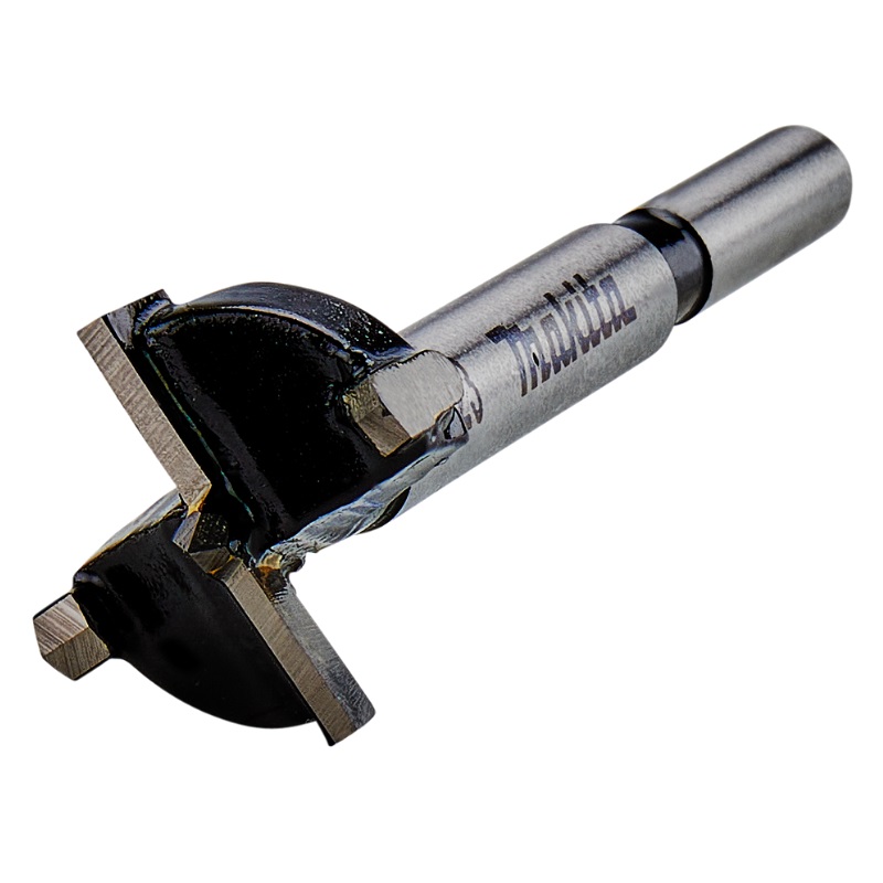 Сверло Форстнера Makita STANDARD D-74712 для кухонных петель (23x77) в Костроме
