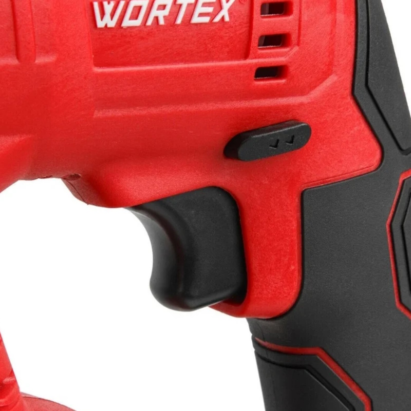 Аккумуляторный перфоратор Wortex CRH 1810 ALL1 МЕГА 0329267 в кейсе в Кинешме