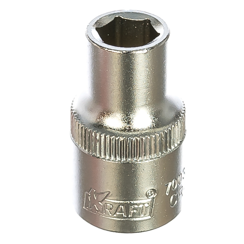 Торцевая головка Kraft KT 700324 (1/2" Dr, 10 мм) в Твери