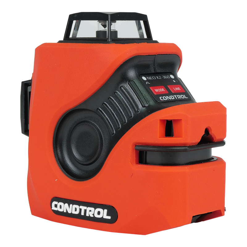 Лазерный уровень Condtrol NEO X2-360 1-2-128 (точность 0.3 мм/м) в Угличе