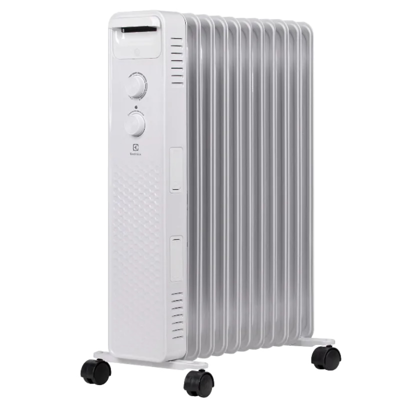 Радиатор масляный Electrolux EOHBE-11ZW НС-1639046 7990₽