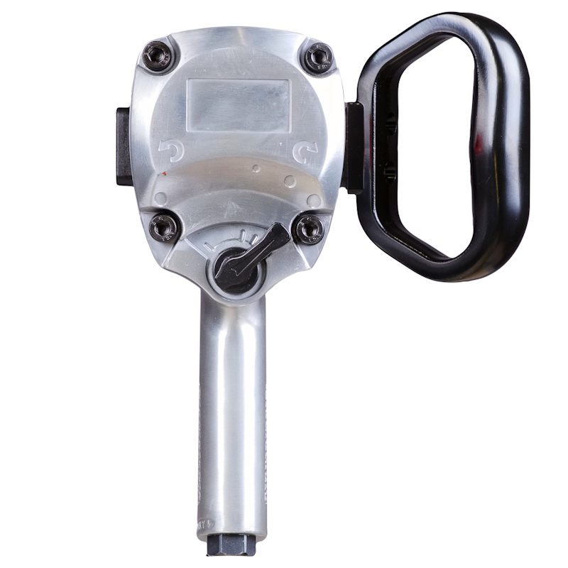 Пневмогайковерт Fubag IWM 1600 34 1600 Нм 62 бар 34 ударный