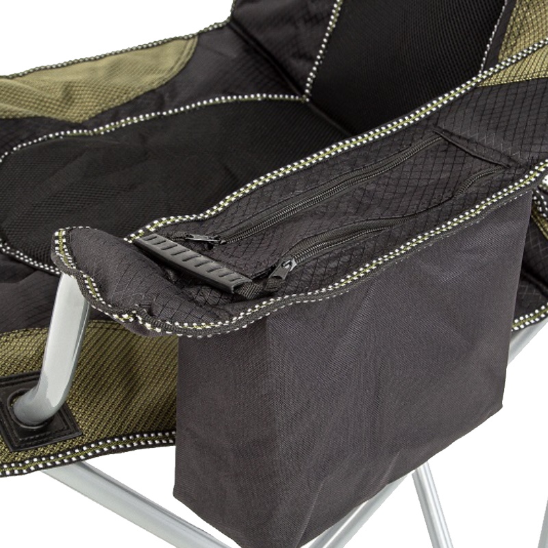 Кресло складное Green Glade M1203, 95х60х48/110 см в Костроме
