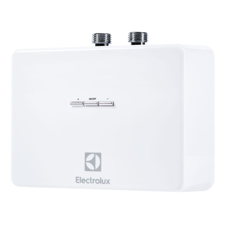 Проточный водонагреватель Electrolux NPX 4 AQUATRONIC DIGITAL 2.0 (мощность 4.2 кВт, напорный способ подачи воды)