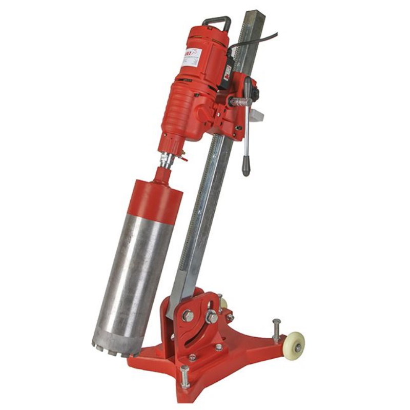 Алмазная сверлильная установка VOLL V-Drill 305N 1.03052 в Рыбинске