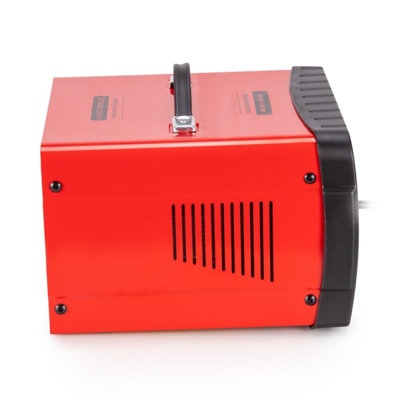 Инверторное пуско-зарядное устройство Kvazarrus PowerBox 600i, таймер, алюминиевый кейс, 8768 в Переславле