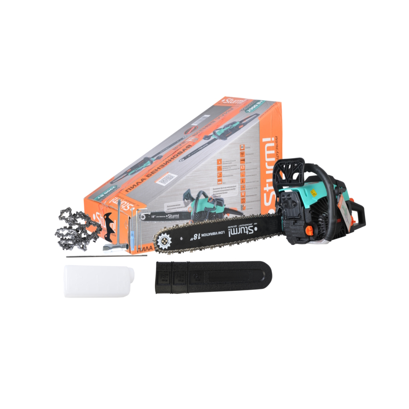 Бензопила Sturm GC99522B
