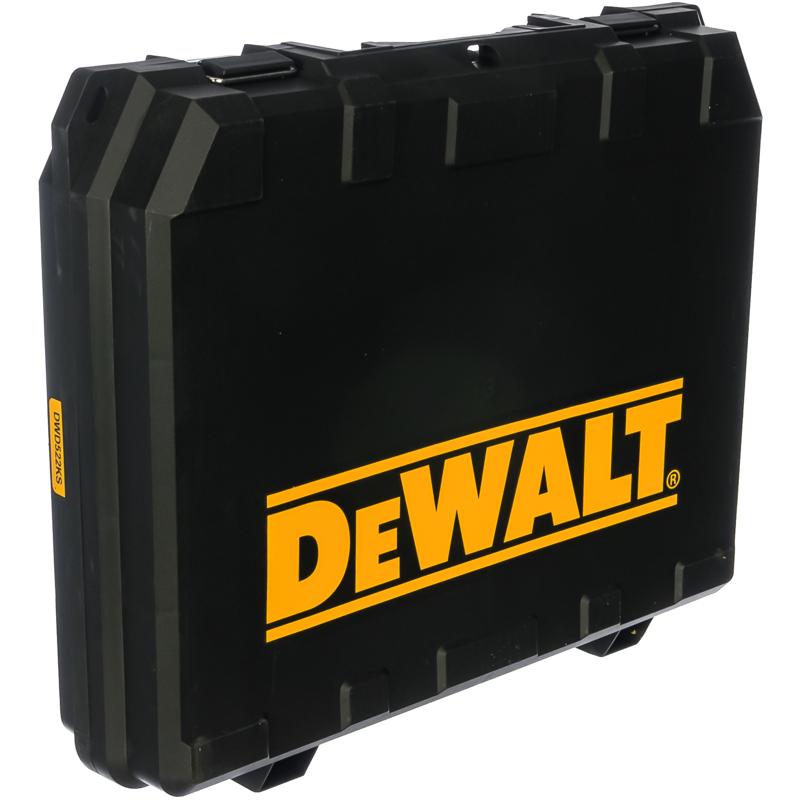 Дрель ударная DeWalt DWD522KS, 950 Вт