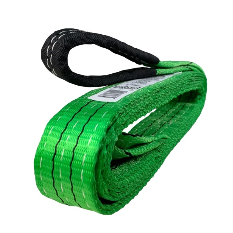 Строп СТП Hitch Regular SF6 2,0 т, 5 м, 50 мм SZ077904