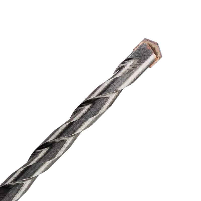 Сверло по бетону Runtec RT-DC6, HRC45, 6 x 100 мм, HEX 1/4" в Вологде