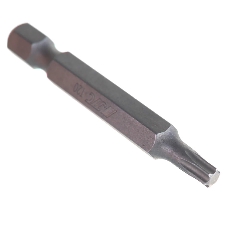 Бита JTC JTC-1135020 TORX T20х50 мм, 1/4" в Вологде