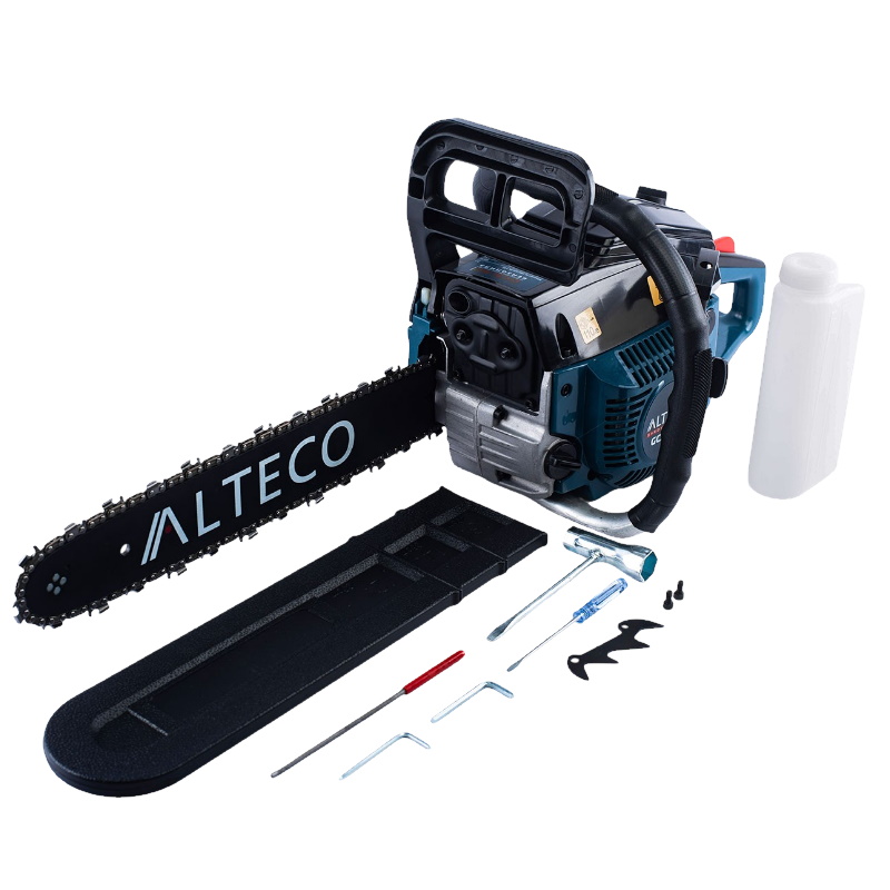 Бензопила Alteco GCS 2306 (GCS-40) 27194 в Ярославле