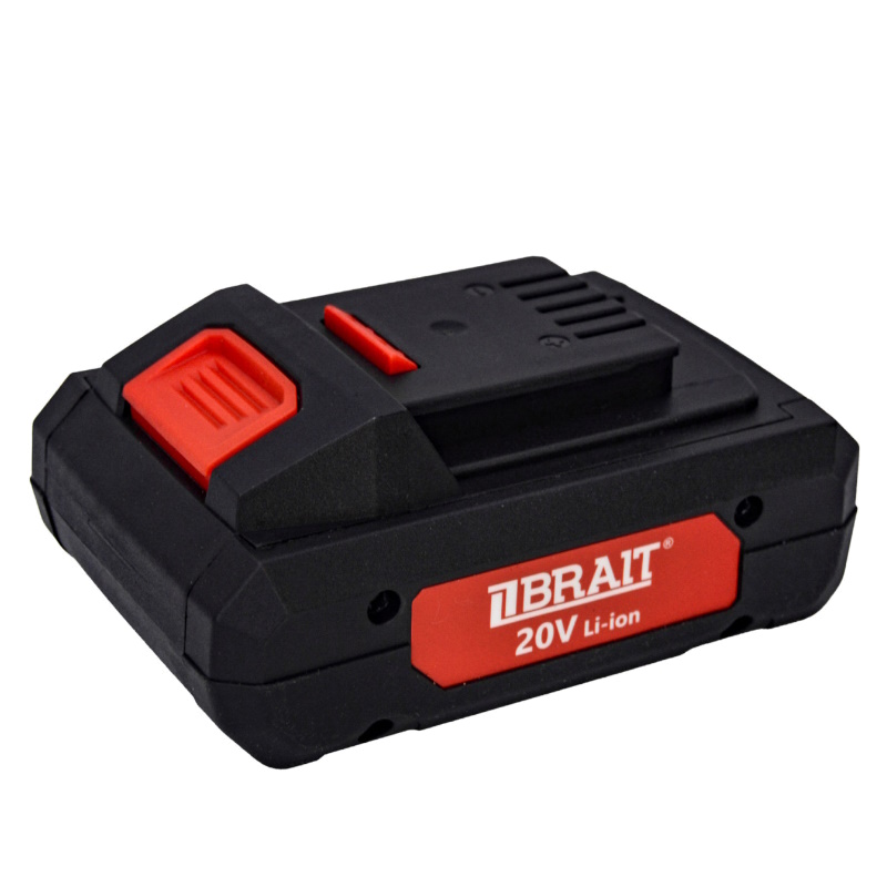 Аккумулятор Brait BB20-4PUS PRO 21.02.565.101 (20В, 4.0 А.ч.Единая платформа PU и PUBL) в Ярославле