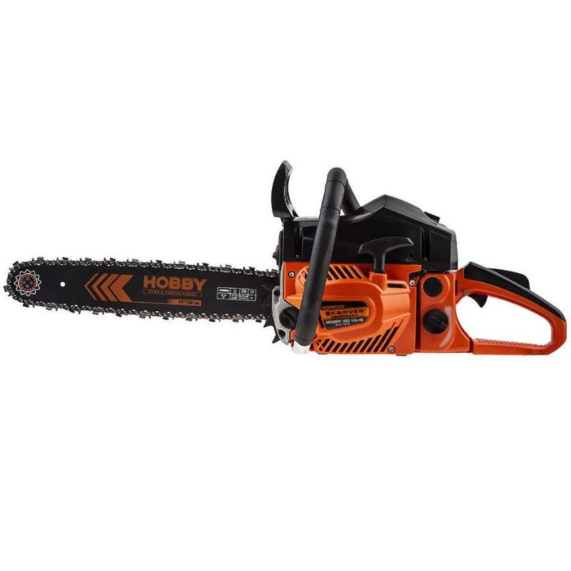 Бензопила Carver HOBBY HSG 145-15 01.004.00042 в Иваново