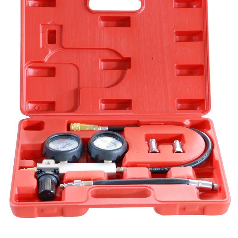 Детектор утечки цилиндра MHRTools MHR-A1209