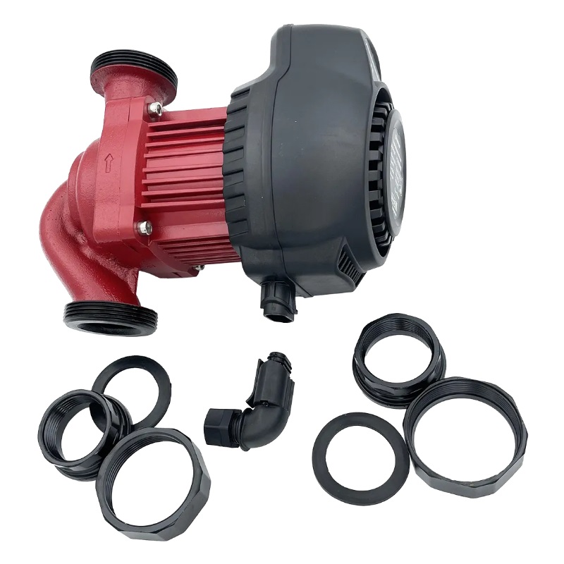 Насос циркуляционный для отопления Unipump LPA 32-80 37208 в Муроме