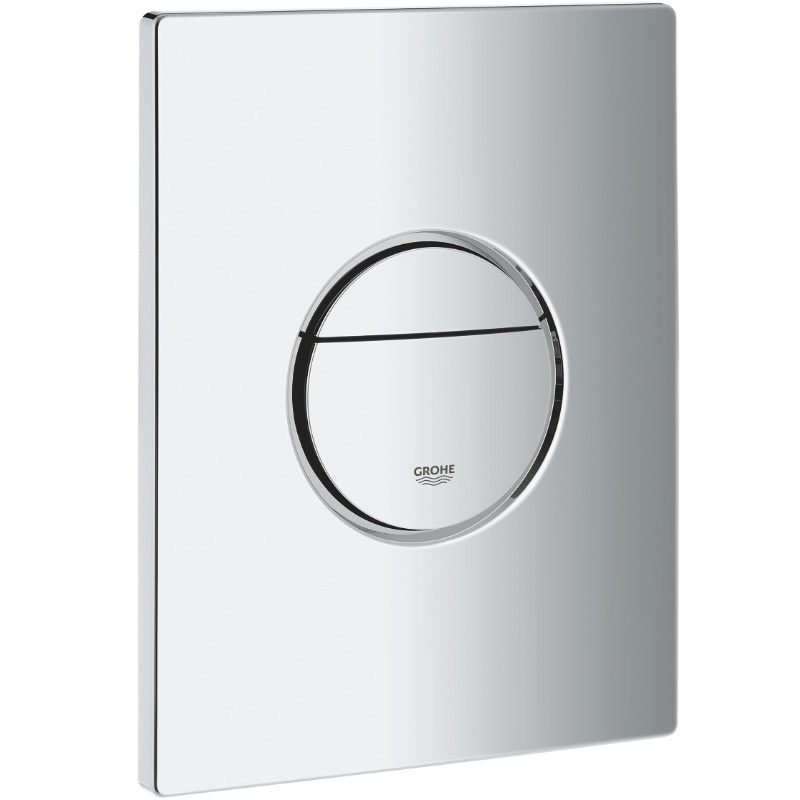 Накладная панель Grohe Nova Cosmopolitan 38765000