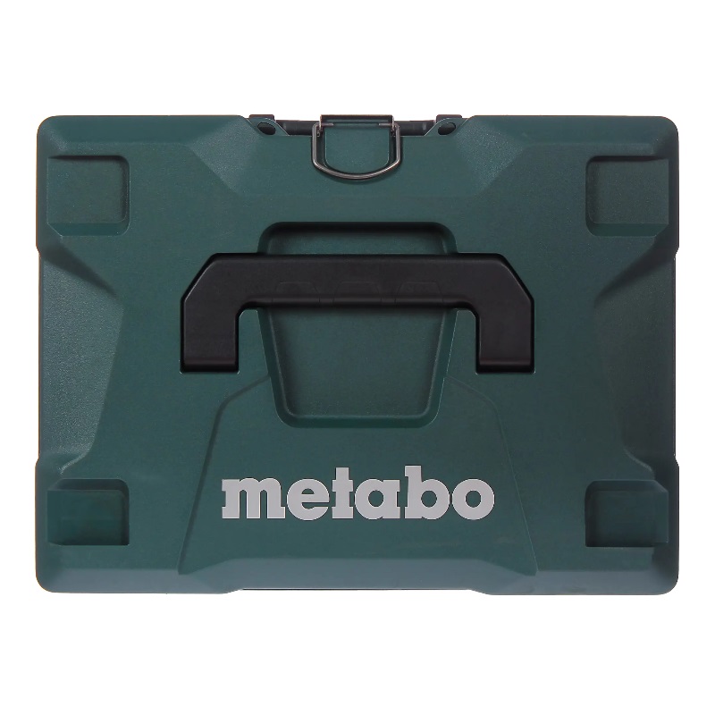 Винтоверт аккумуляторный Metabo BS 18 LTX-3 BL Q I 602355840