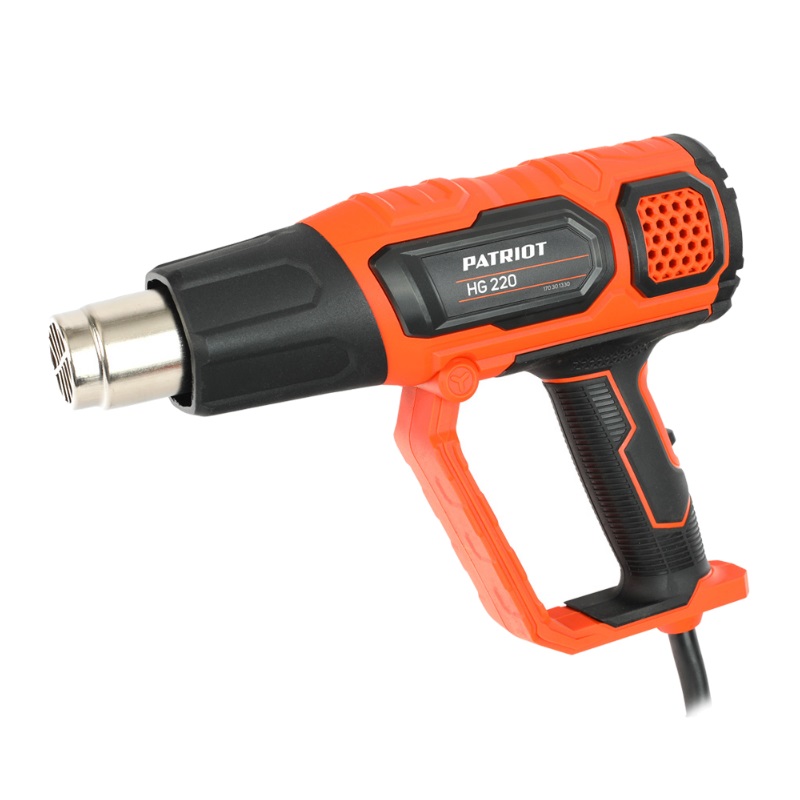 Строительный фен Patriot HG 220 в Рыбинске