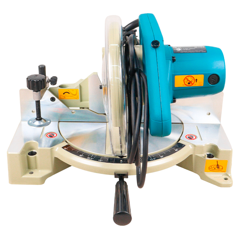 Торцовочная пила Makita LS1040N (поворотный механизм) в Нижнем Новгороде