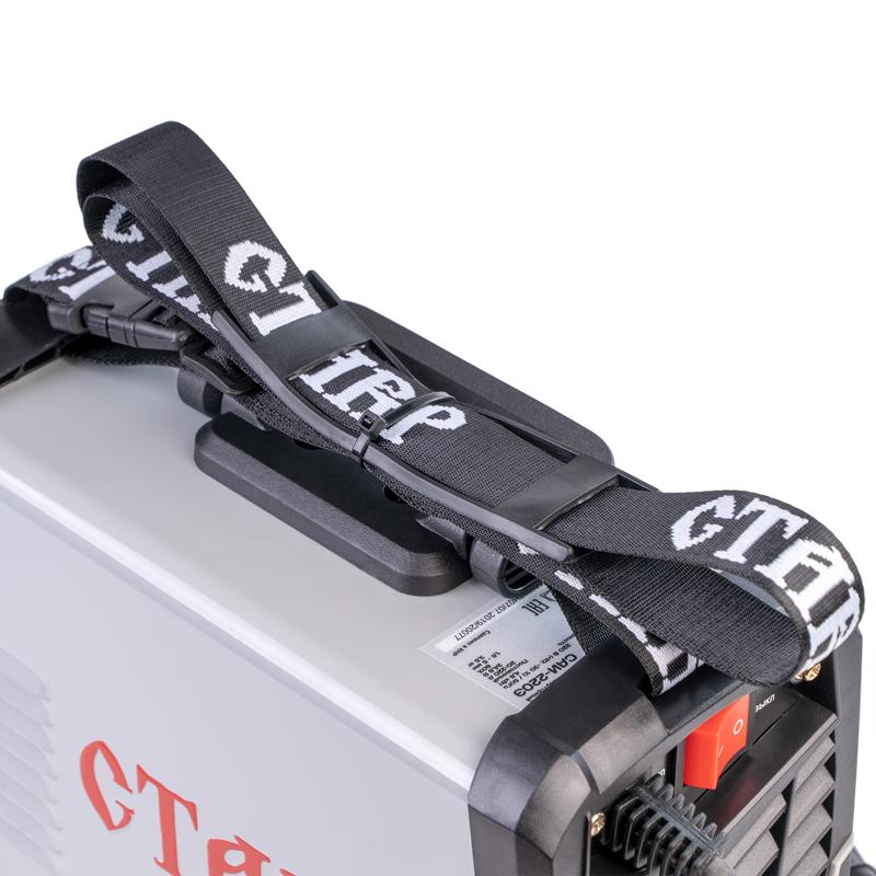 Сварочный аппарат инверторный Ставр САИ-220Э