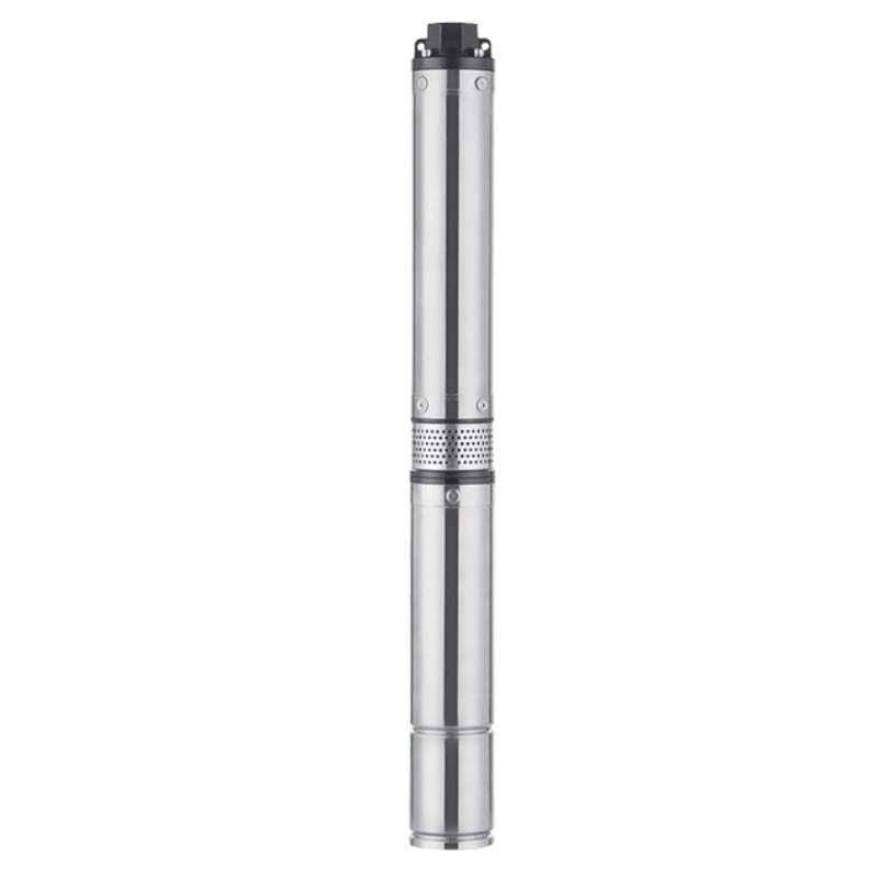 Насос погружной скважинный Unipump ЭЦВ 4-4-40 35977 (RU) в Твери