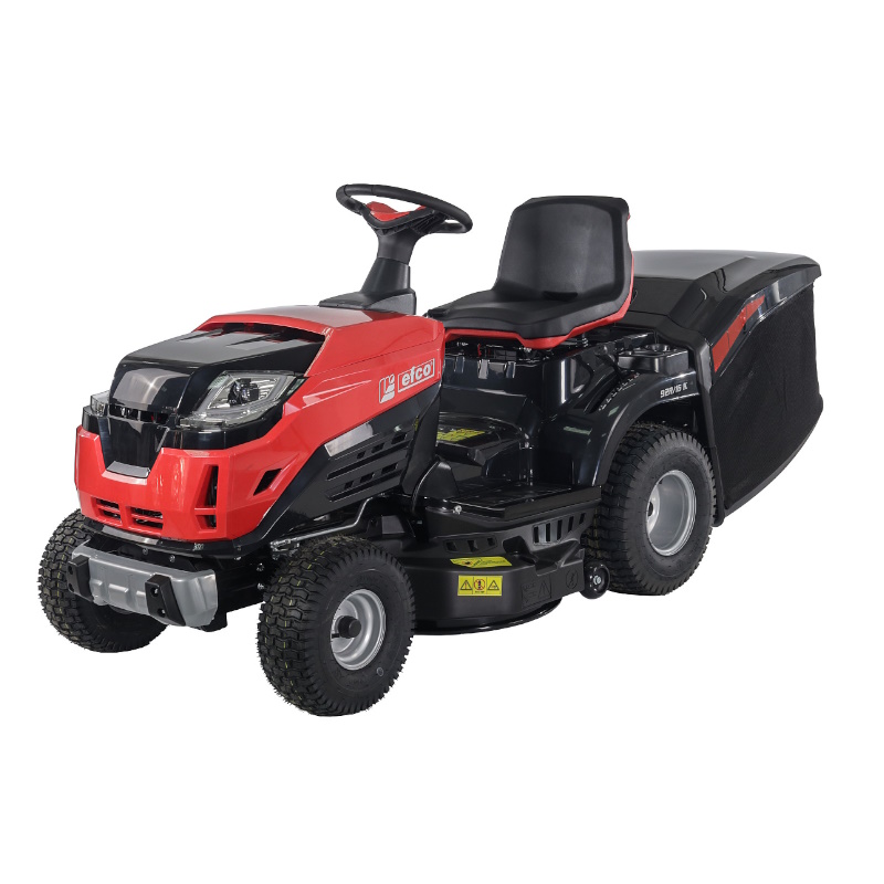 Газонокосилка с сиденьем EFCO EF 92R/16 K 68059216, минитрактор в Иваново