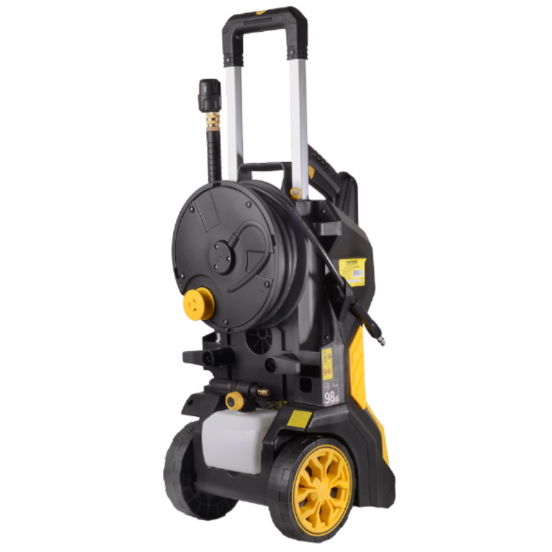 Мойка высокого давления Huter W240i K7 SMART PROFESSIONAL 70/8/55, 240 бар во Владимире