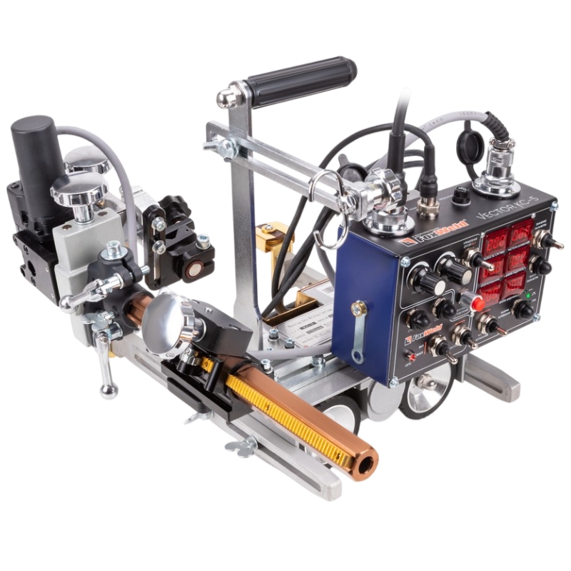 Каретка сварочная FoxWeld VECTOR КС-5 9762 в Кинешме