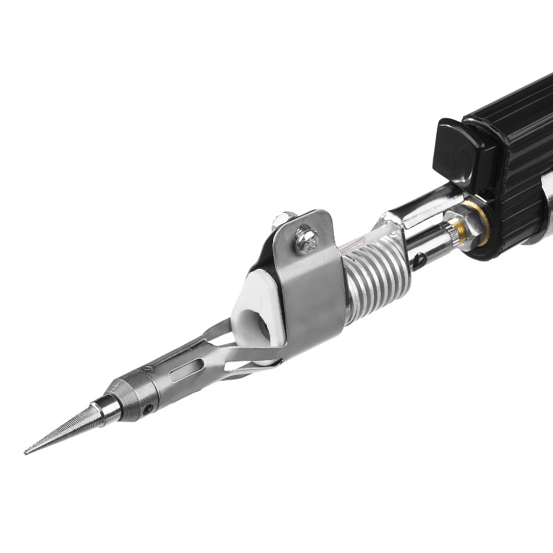 Газовая горелка Stayer "Professional" 1200С 55505-H6, 2в1, 4 насадки в Иваново