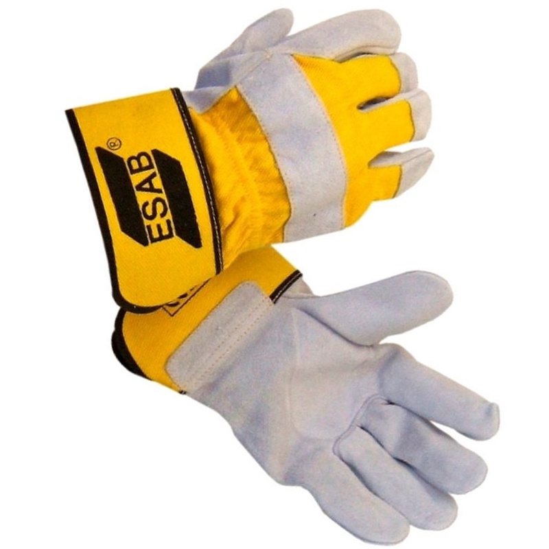 Перчатки Esab Heavy Duty Worker 5011 (пара)