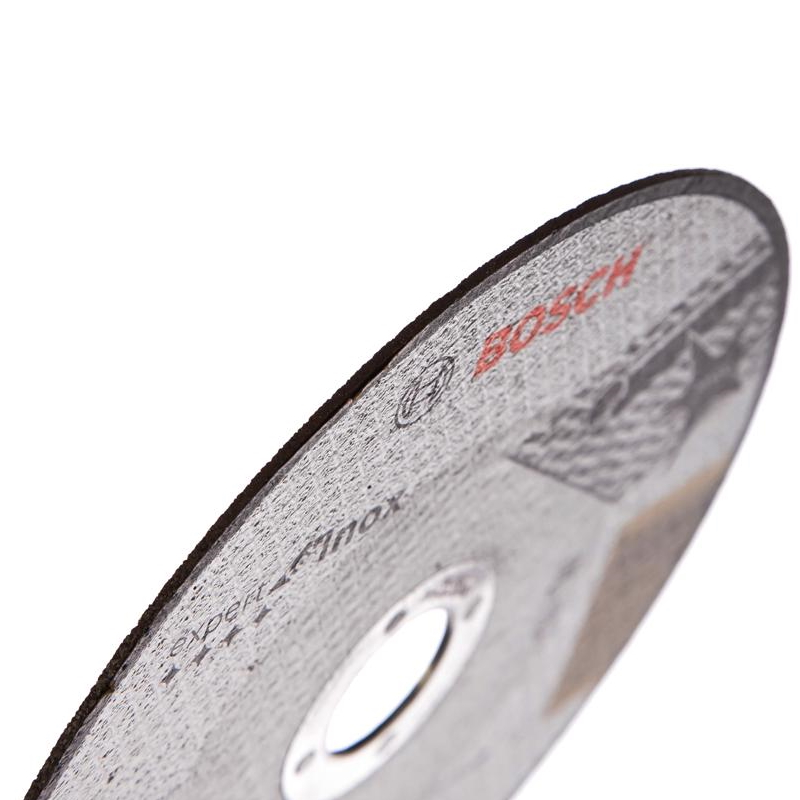 Отрезной прямой диск по металлу Bosch Inox 2.608.603.405 (150x1.6 мм)