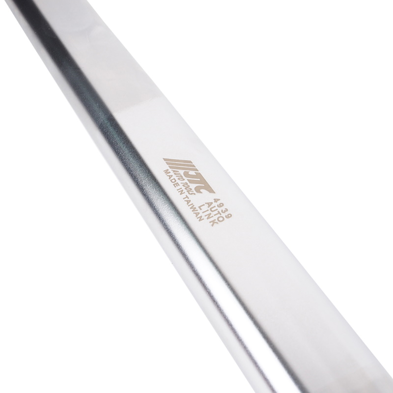 Ключ динамометрический JTC JTC-4939, 3/4", усилие затяжки 150-750 Nm, длина 1150 мм, с поверкой