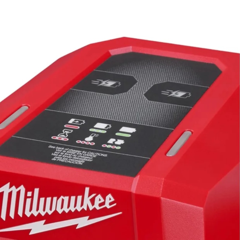 Зарядное устройство Milwaukee M18 DBSC 4932492531, на 2 аккумулятора в Иваново