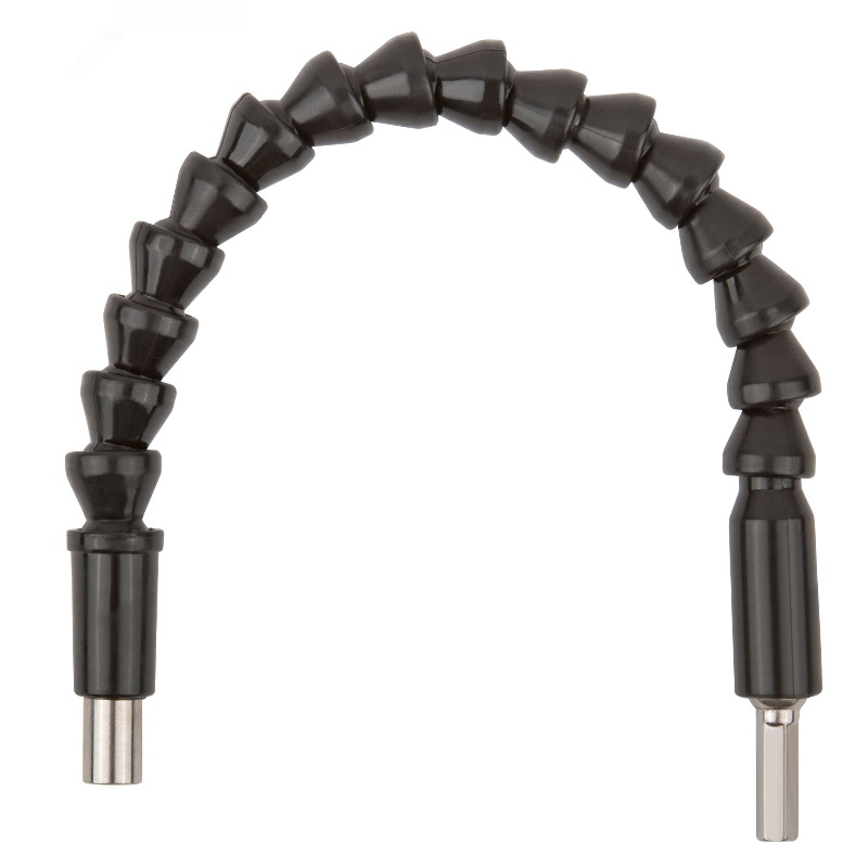 Переходник гибкий для бит Fit 57622 300 мм 372₽