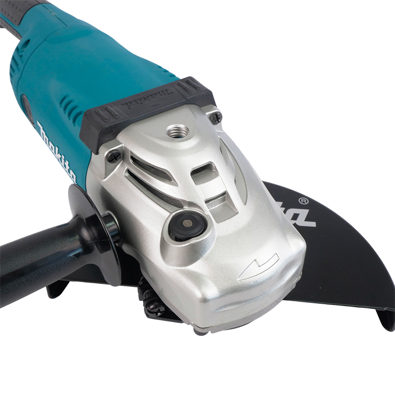 Угловая шлифмашина Makita GA9020 (230 мм, число об/мин 6600) в Костроме
