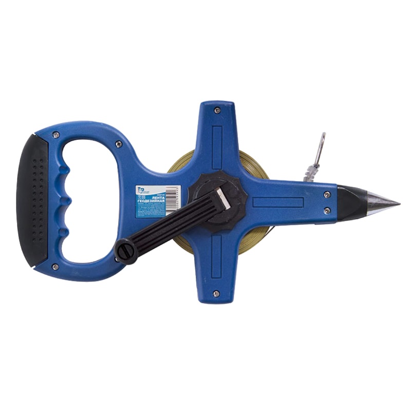 Лента геодезийная T4P 2502130 (30 м) в Кинешме