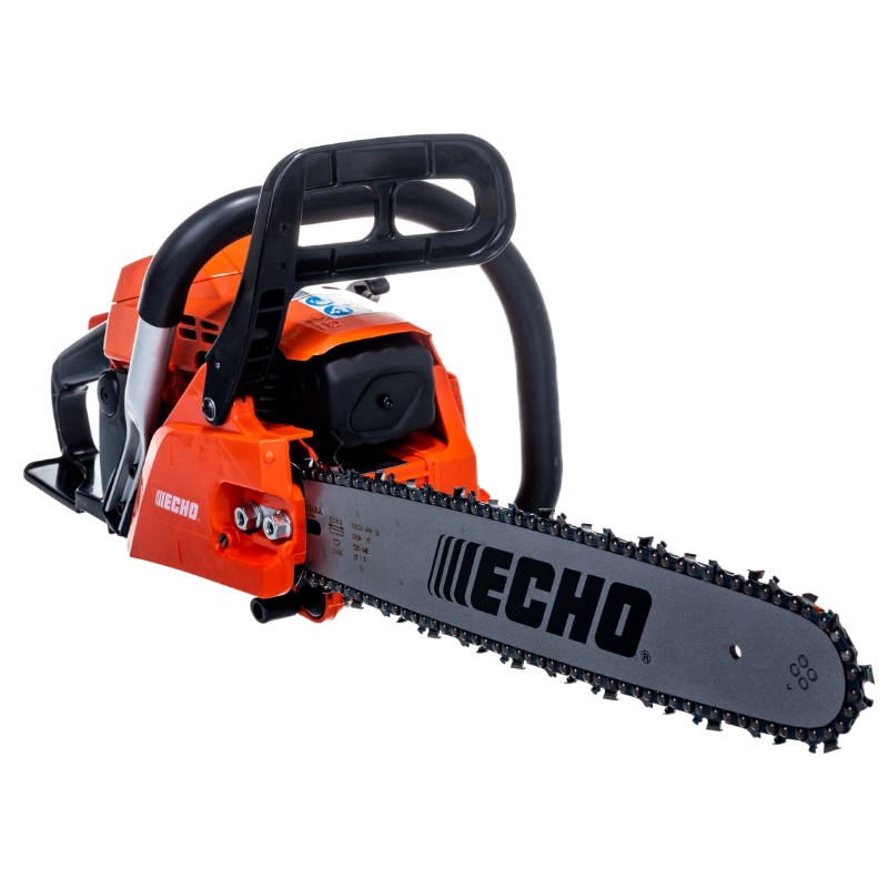 Бензопила Echo CS-3700ES-15"