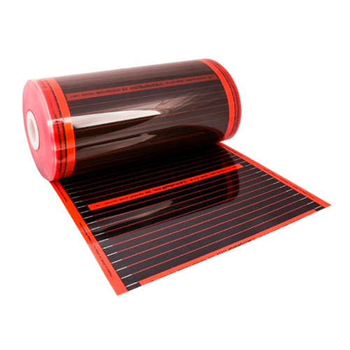 Инфракрасные теплые полы