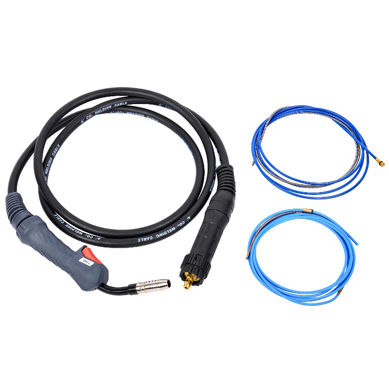 Сварочный инвертор Elitech WM 200 SYN LCD PULSE 204473 в Череповце