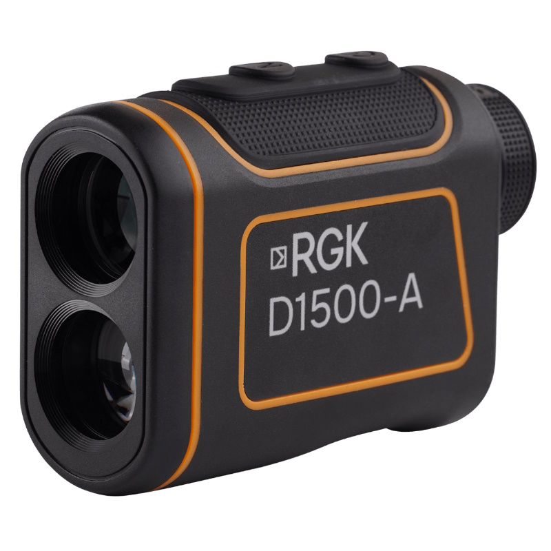 Оптический дальномер Rgk D1500-A 756358 в Ярославле
