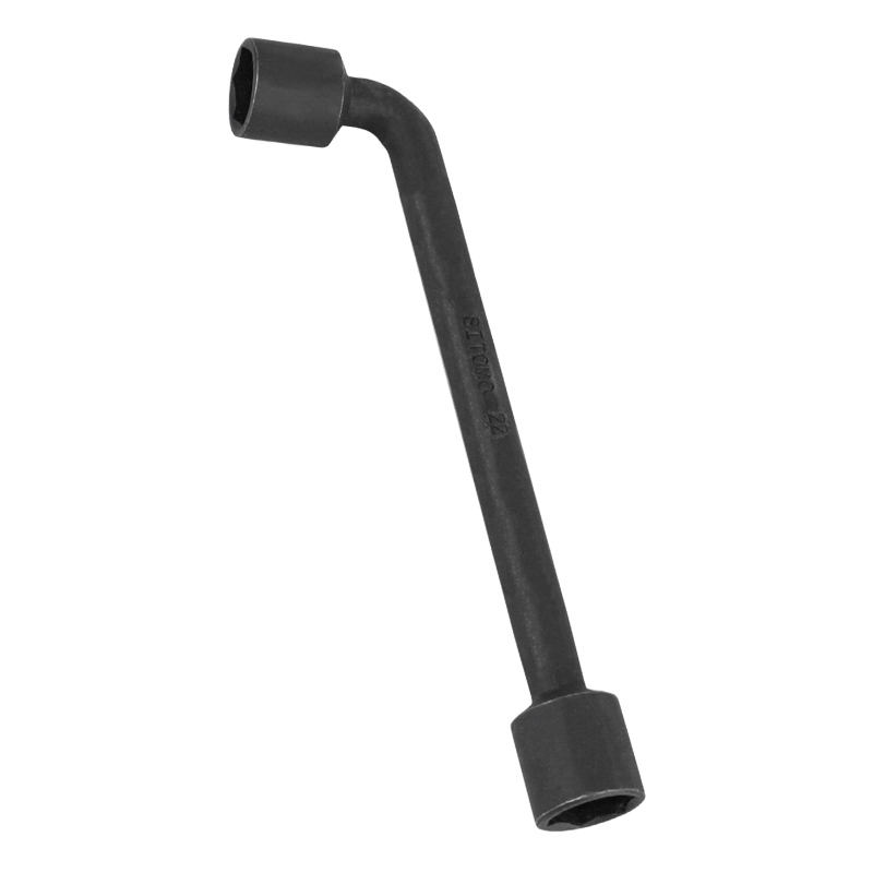 Торцевой изогнутый ключ с внутренним шестигранником Sitomo 22 мм 170₽