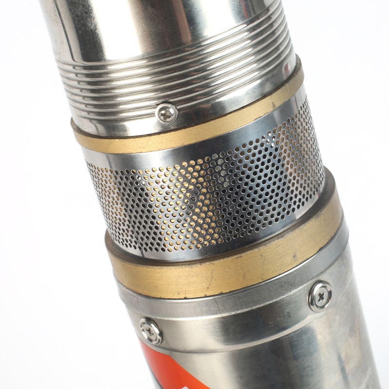 Насос скважинный Patriot CP 5360 C 315302465 (центробежный тип, 750 Вт, 4320 л/час, подъем - 50 м, кабель 18 м) в Костроме