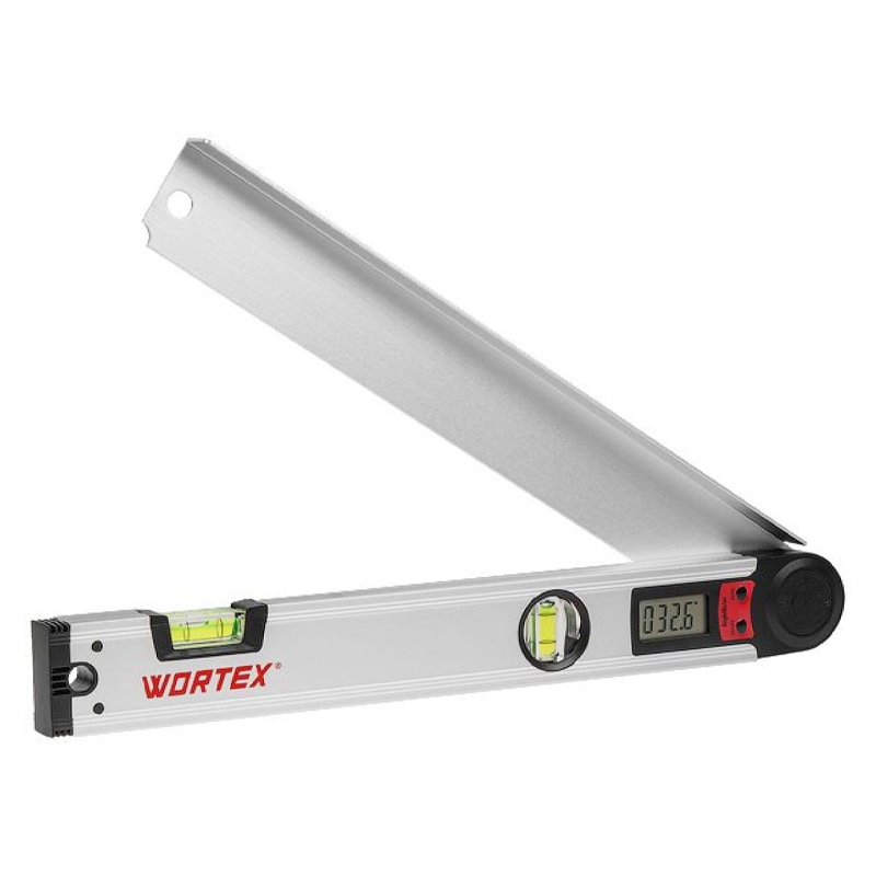 Угломер электронный Wortex DAM 4100 0323272 (+- 0,3°, 410 мм) в Иваново