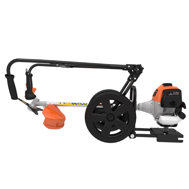 Бензокоса колесная SURUI BW52